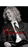 B.E. Taylor Christmas - Live At Heinz Hall DVD