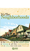 It's The Neighborhoods DVD