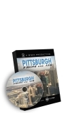 Pittsburgh From The Air I, DVD