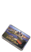Pittsburgh Incline Playing Cards