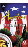 America's Home Cooking - Quick & Easy Cookbook