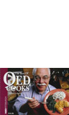 Best of QED Cooks - Volume 2 Book