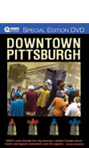 Downtown Pittsburgh DVD