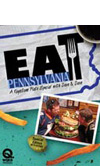Eat Pennsylvania DVD
