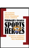 Pittsburghs Greatest Sports Heroes DVD