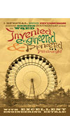 Invented Engineered & Pioneered In Pittsburgh DVD
