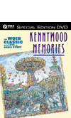 Kennywood Memories DVD