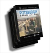 Pittsburgh From The Air I & II DVD Custom Combo A