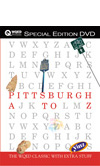 Pittsburgh A - Z DVD