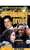 Pittsburgh Proud Book