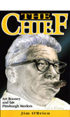 The Chief - Art Rooney and His Pittsburgh Steelers Book
