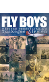 Fly Boys: Western Pennsylvania's Tuskegee Airmen DVD