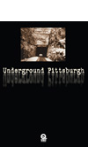 Underground Pittsburgh DVD
