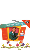 Mr. Rogers You Are Growing CD